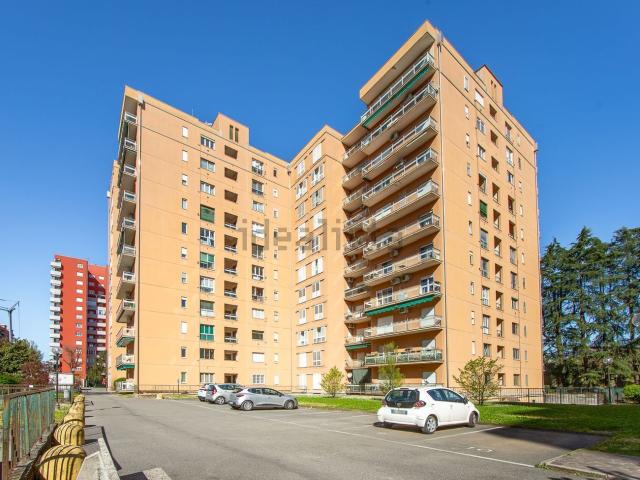 Appartamento in affitto a Zona Omogenea Milano Nord, Sesto San Giovanni