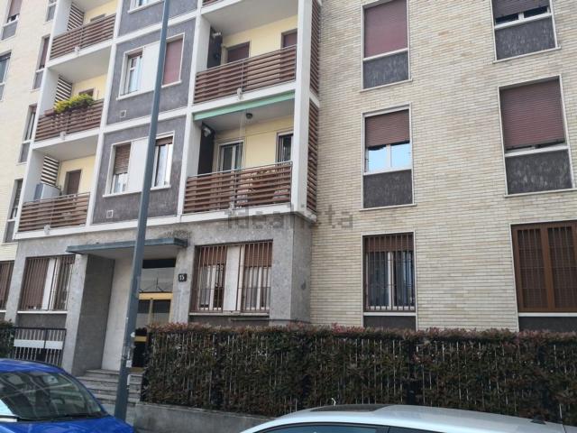 Appartamento in affitto a Municipio 7, Milano