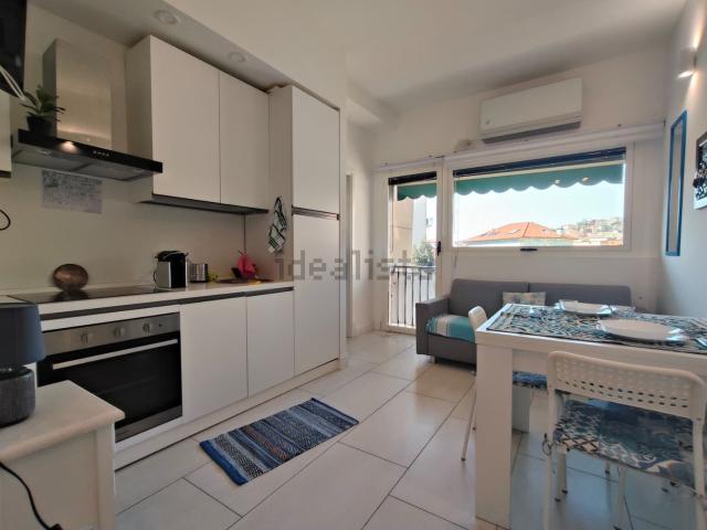 Appartamento in affitto a Varazze, Liguria