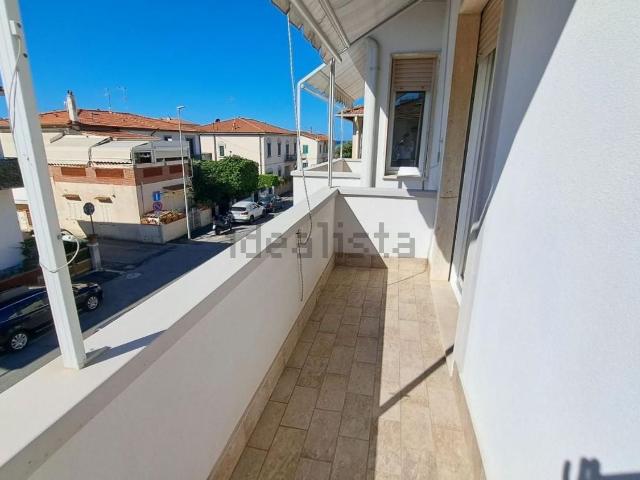Appartamento in affitto a Rosignano Marittimo, Toscana