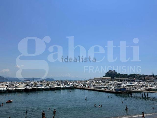 Appartamento in affitto a Bacoli, Campania