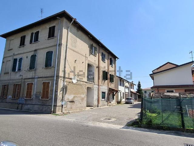 Appartamento in affitto a Cogliate, Lombardia