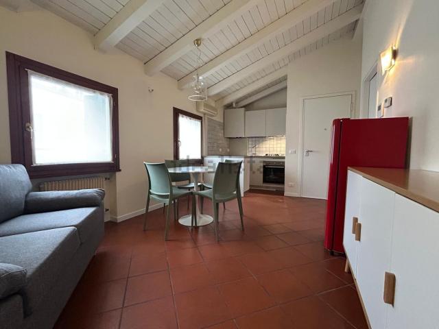 Attico in affitto a Santa Maria del Rovere, Treviso