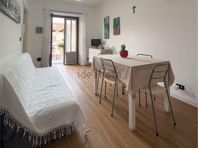 Appartamento in affitto a Santa Croce di Borgomanero, Piemonte