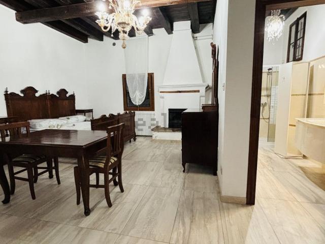 Appartamento in affitto a Monselice, Marendole