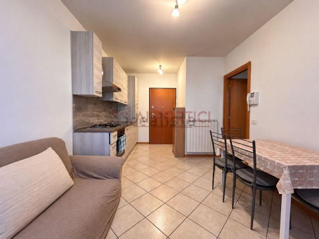 Appartamento in affitto a Quartiere Sant'Anna, Piove di Sacco