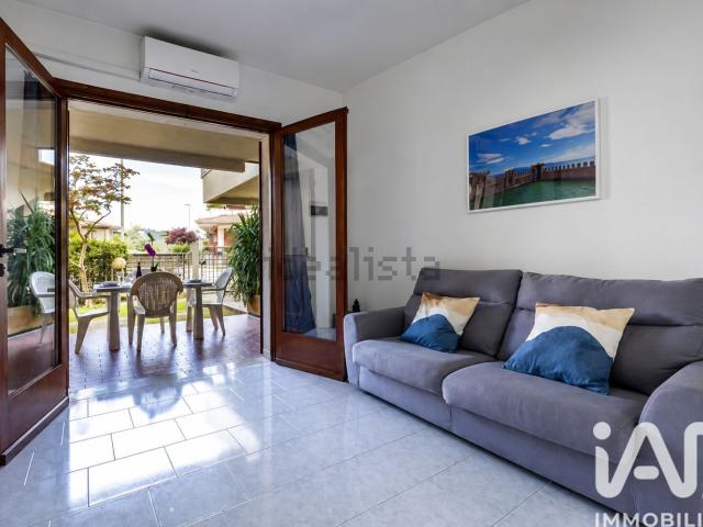 Appartamento in affitto a Lugana, Sirmione