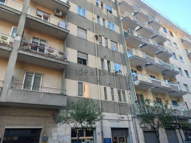 Appartamento in affitto a Salerno, Campania
