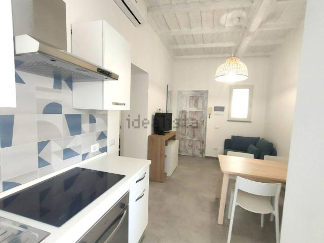 Appartamento in affitto a Viterbo, Lazio