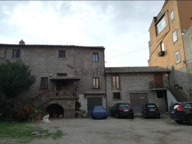 Appartamento in affitto a San Pellegrino, Viterbo