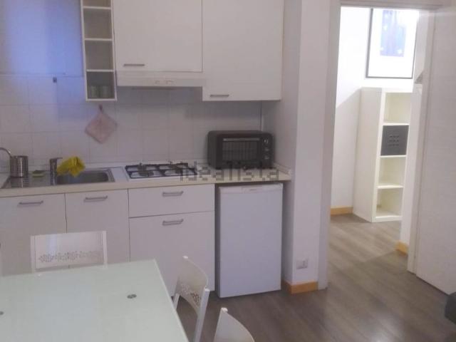 Appartamento in affitto a Municipio 3, Milano