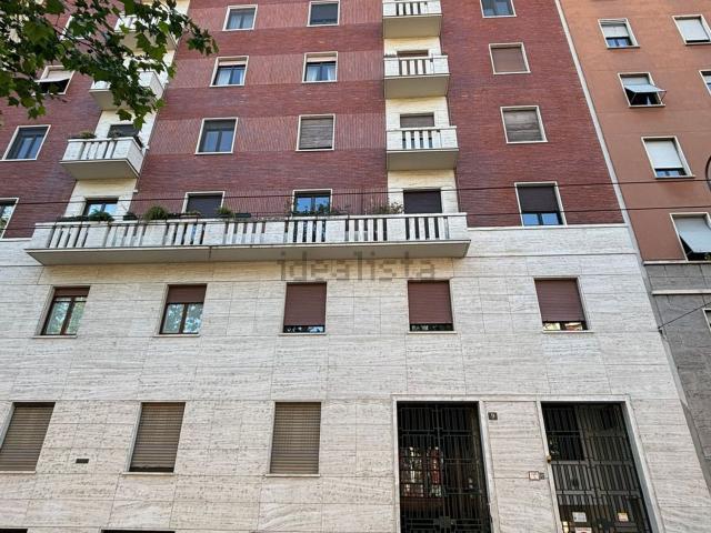Appartamento in affitto a Municipio 7, Milano