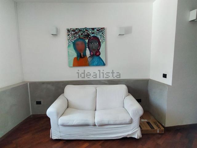 Appartamento in affitto a Centro storico, Catania