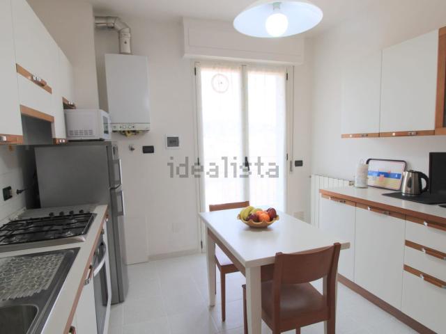 Appartamento in affitto a Ameglia, Liguria