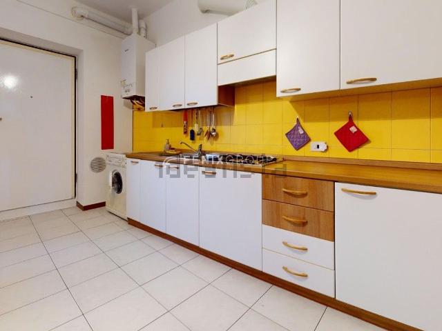 Attico in affitto a Municipio 2, Milano