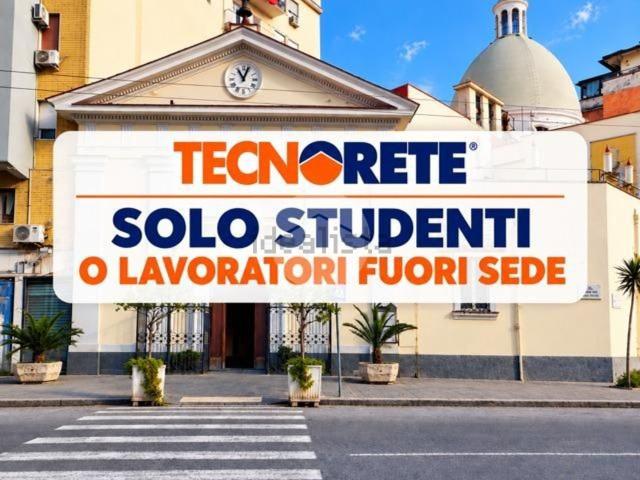 Appartamento in affitto a Municipalità 2, Mercato