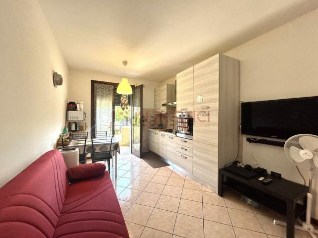 Appartamento in affitto a Quartiere Sant'Anna, Piove Di Sacco