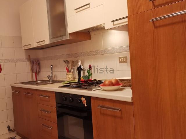 Appartamento in affitto a Cristo Re, Monza