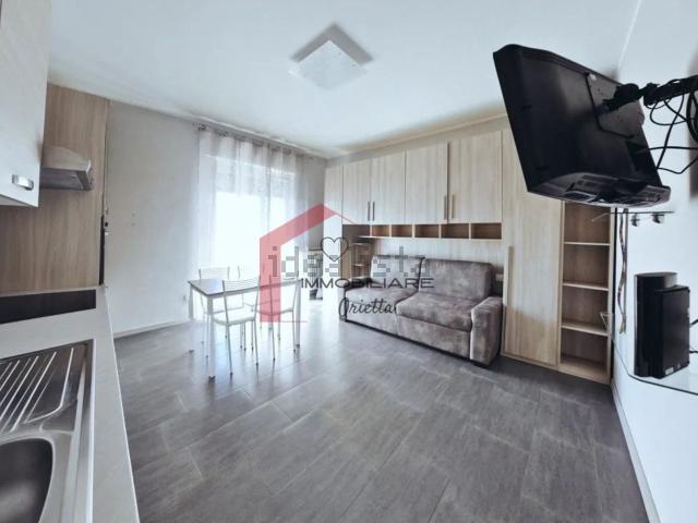 Appartamento in affitto a Corbetta, Lombardia