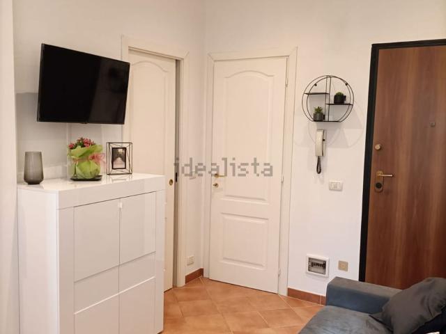 Appartamento in affitto a San Faustino-Madonnina-Quattroville, Modena