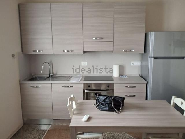 Appartamento in affitto a Quartiere G3, Novi Ligure