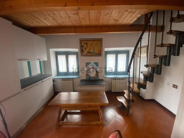 Appartamento in affitto a Borgo Palazzo, Bergamo