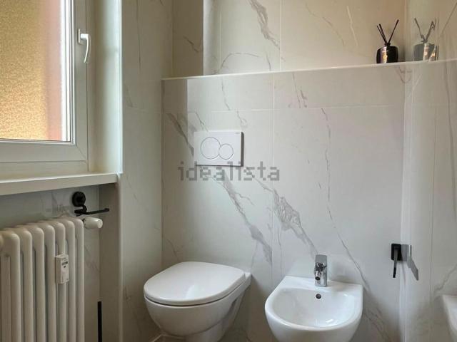 Appartamento in affitto a Sagnino, Como