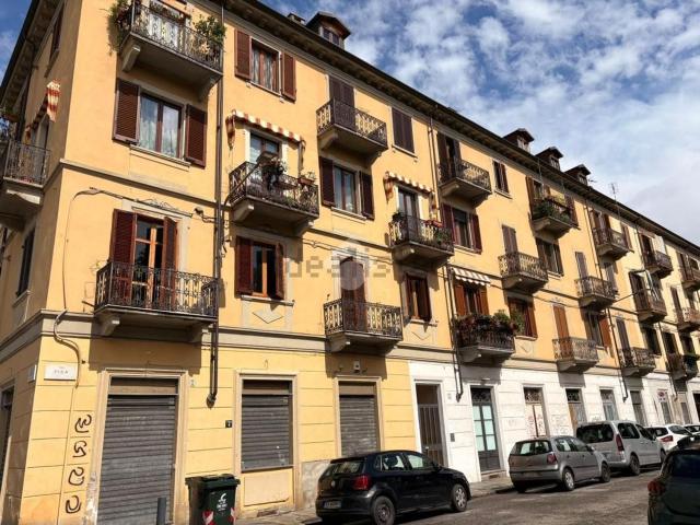 Appartamento in affitto a Circoscrizione 7, Piemonte