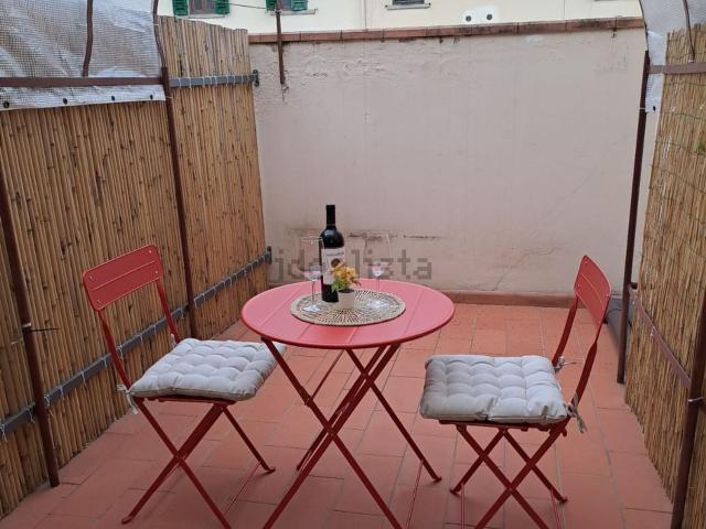 Appartamento in affitto a Quartiere 4, Firenze
