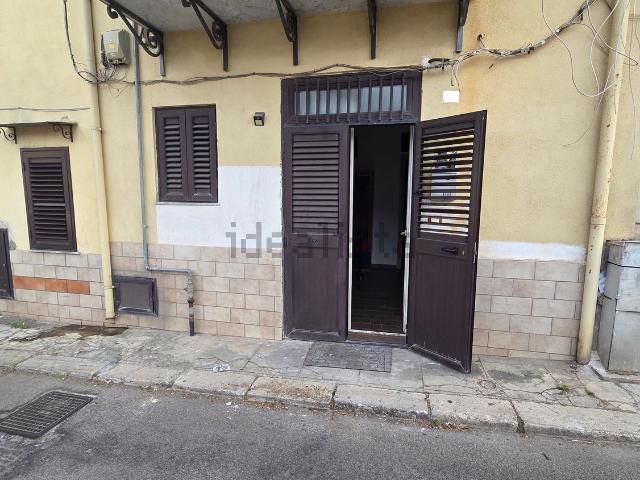 Appartamento in affitto a IV Circoscrizione, Palermo