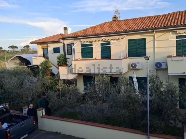 Appartamento in affitto a Rosignano Marittimo, Toscana