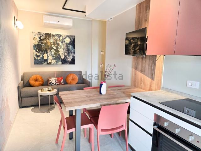 Appartamento in affitto a Paese Alto, Marche