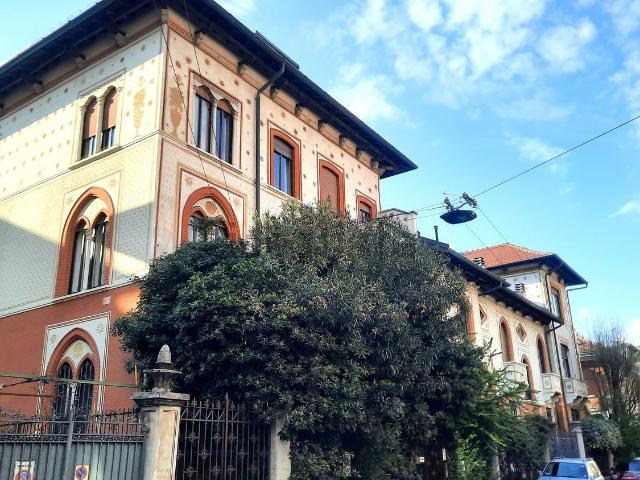 Appartamento in affitto a Municipio 3, Milano