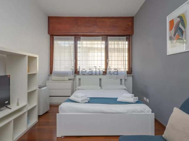 Appartamento in affitto a Villapizzone, Milano