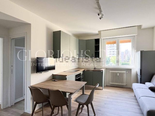 Appartamento in affitto a Municipio 8 di Milano, Milano