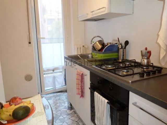 Appartamento in affitto a Garegnano, Milano