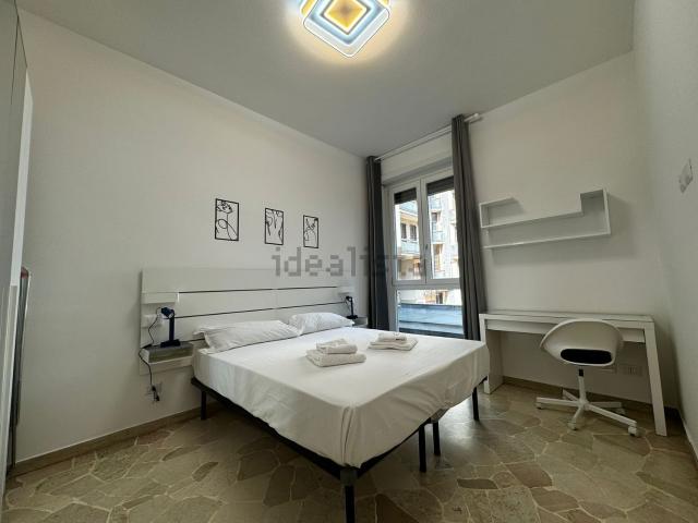 Appartamento in affitto a Municipio 4, Milano