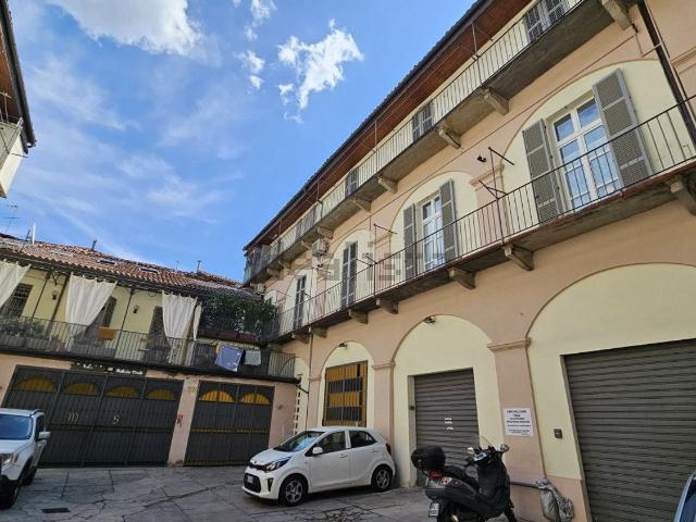 Appartamento in affitto a Rione San Secondo, Piemonte