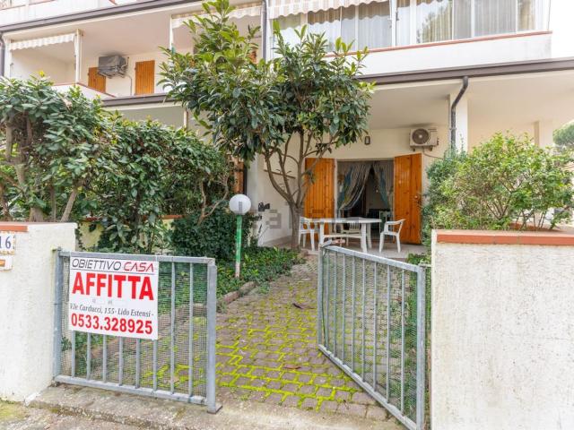 Appartamento in affitto a Comacchio, Reggio Emilia