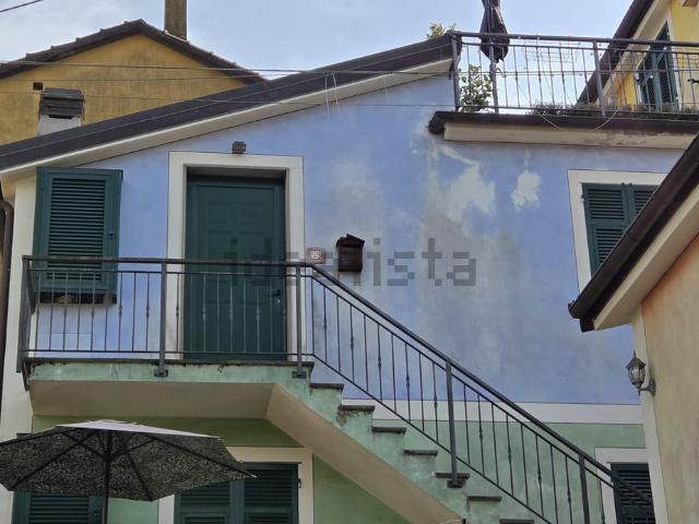 Appartamento in affitto a Cassanesi, Genova