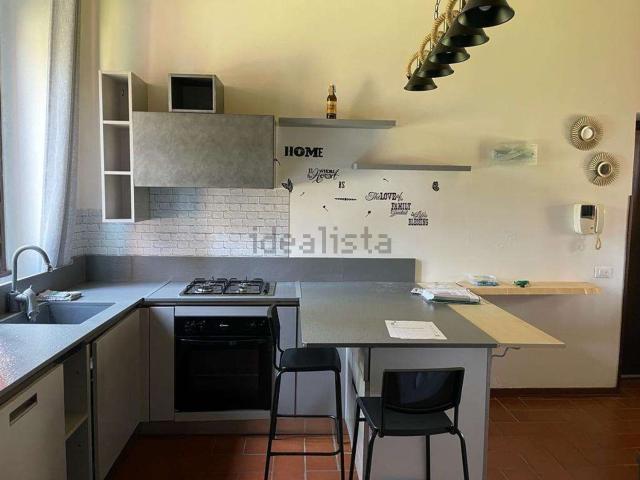 Appartamento in affitto a Monticello, Cassina Rizzardi