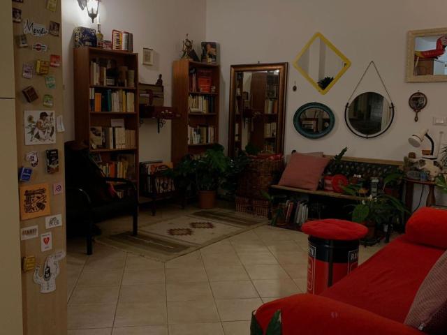 Appartamento in affitto a Porto-Saragozza, Bologna