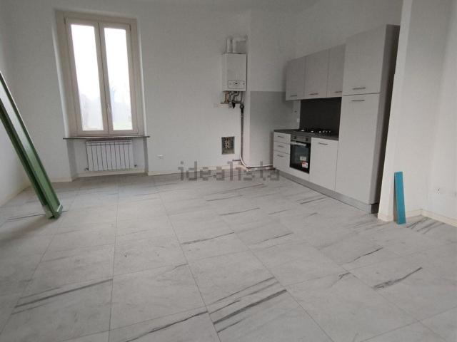 Appartamento in affitto a Pianengo, Lombardia
