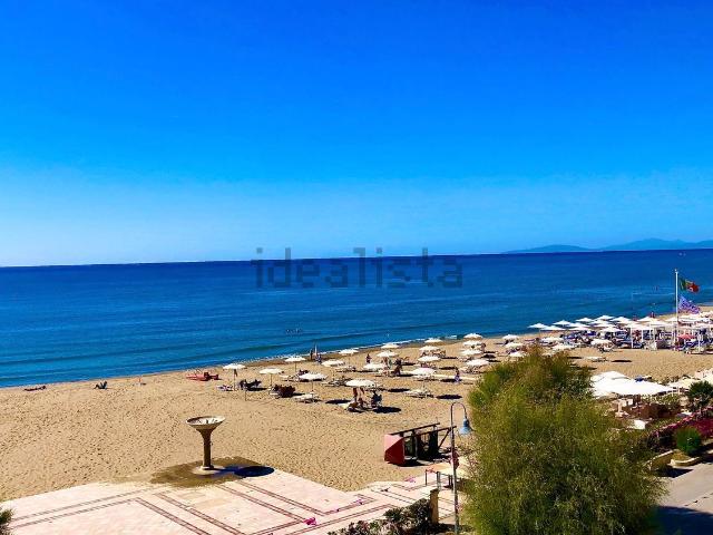 Appartamento in affitto a Marina, Castiglione Della Pescaia