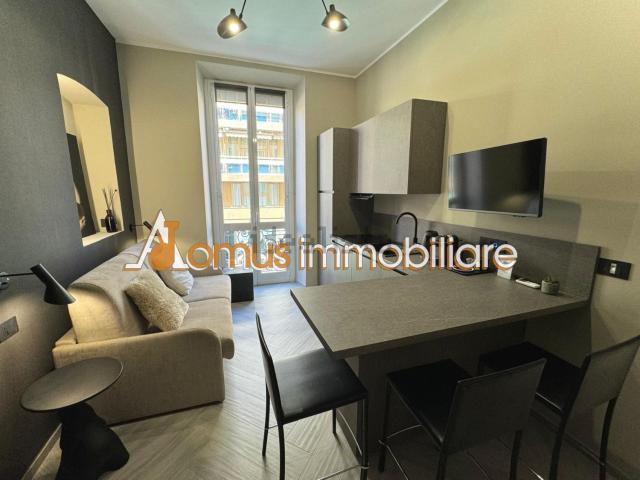 Appartamento in affitto a San Remo, Liguria