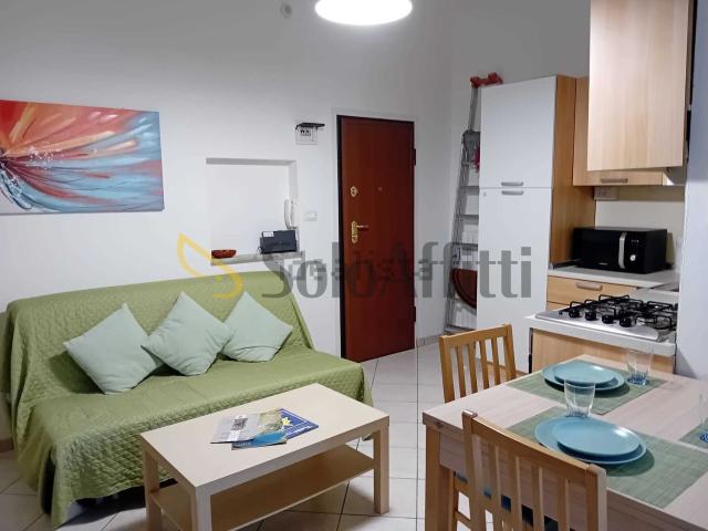 Appartamento in affitto a Rimini, Reggio Emilia