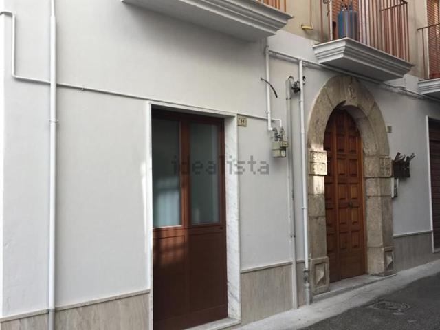 Appartamento in affitto a Cesinali, Campania