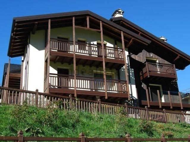Appartamento in affitto a Comunità montana della valle Camonica, Ponte Di Legno