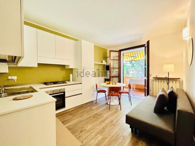 Appartamento in affitto a Sirmione, Lombardia