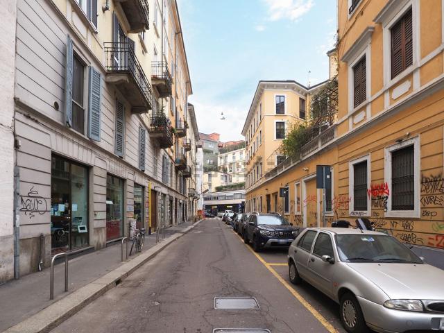 Appartamento in affitto a Municipio 1, Milano